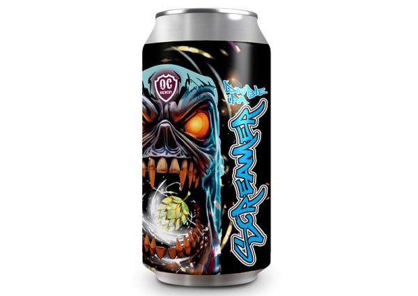 Screamer DIPA - Image 2