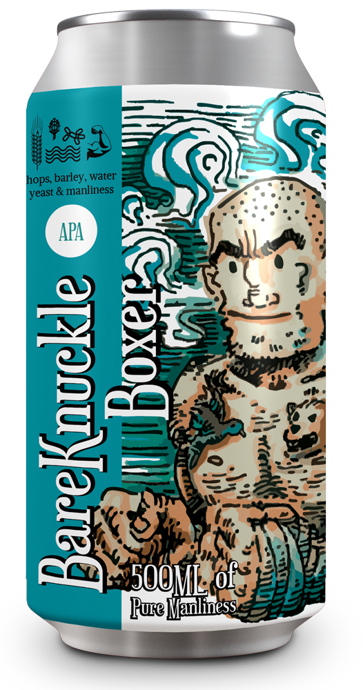 BareKnuckle Boxer - Image 3